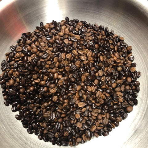 Commander In Chief Blend NAVY COFFEE