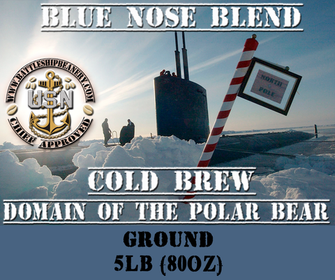 NAVY COFFEE
