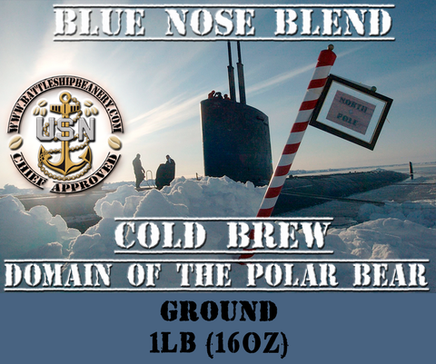 NAVY COFFEE
