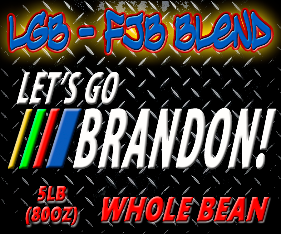 LGB - FJB Blend