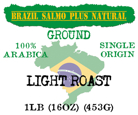 Brazil NAVY COFFEE