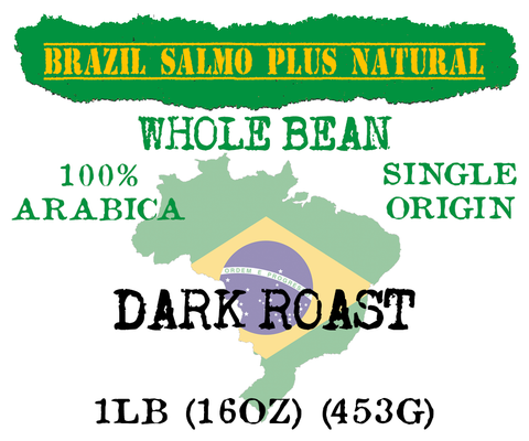 Brazil NAVY COFFEE