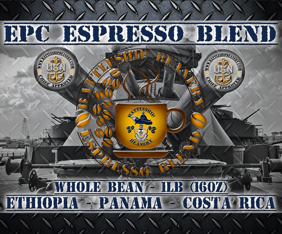 NAVY COFFEE