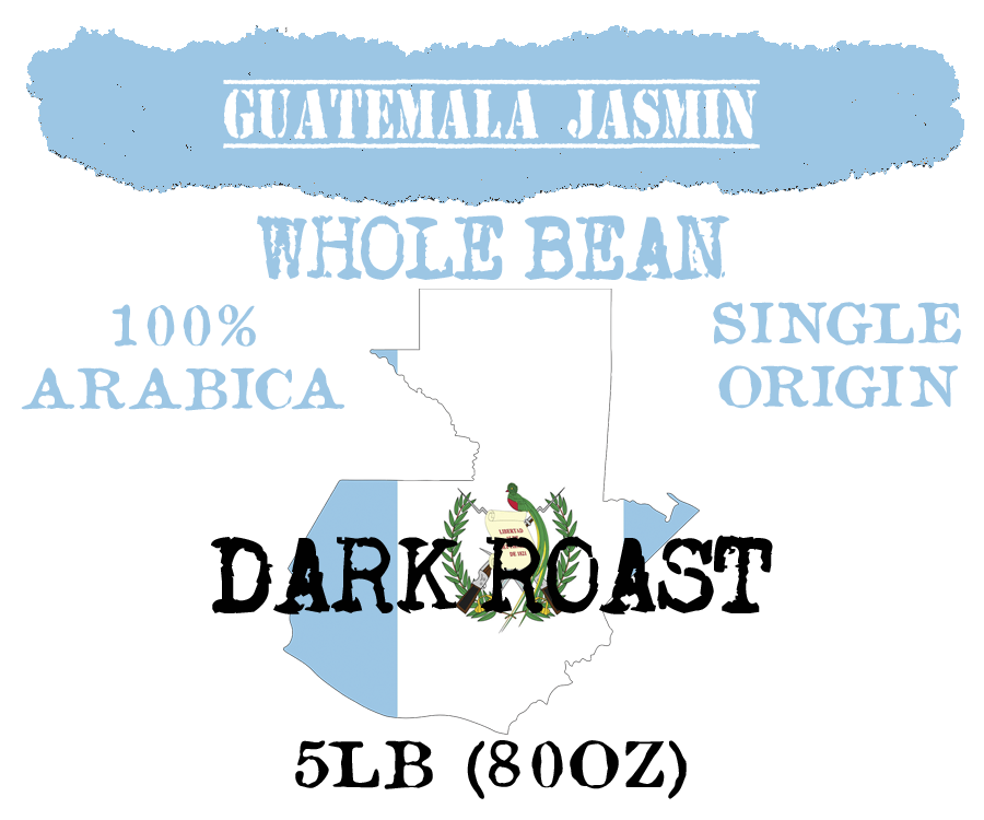 GUATEMALA COFFEE