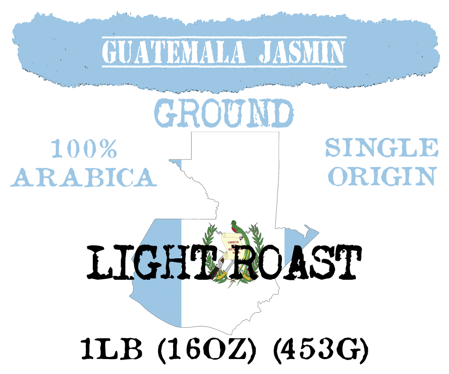 GUATEMALA COFFEE