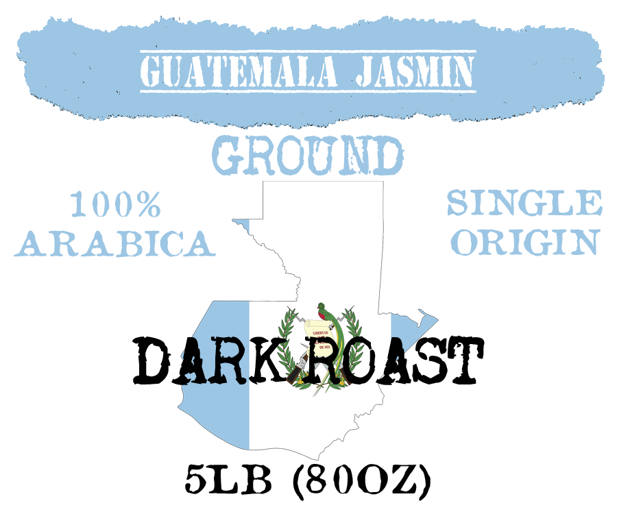 GUATEMALA COFFEE