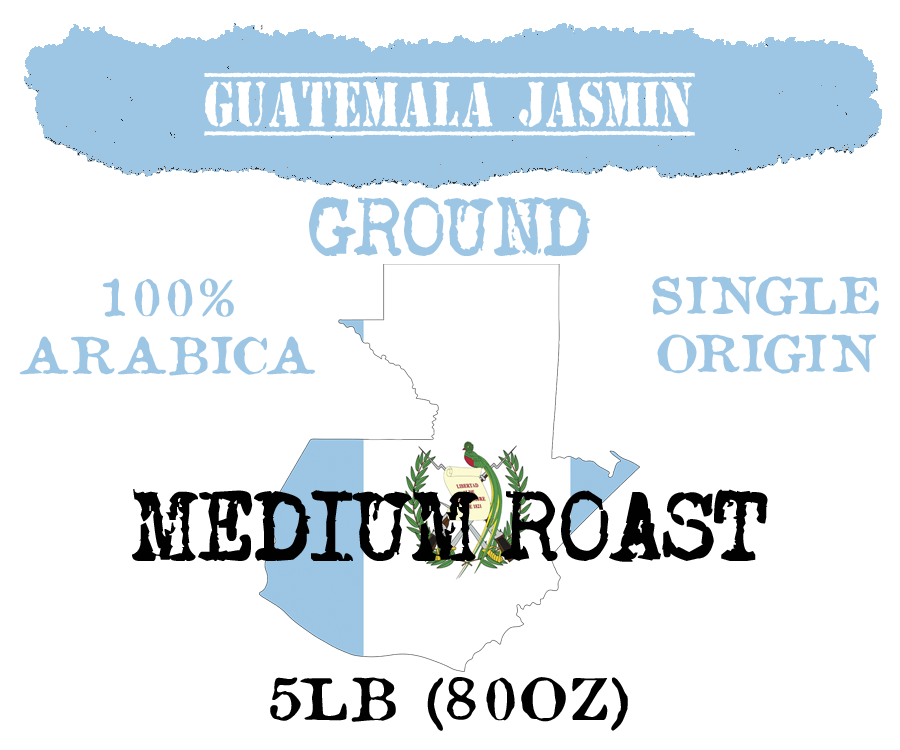 GUATEMALA COFFEE