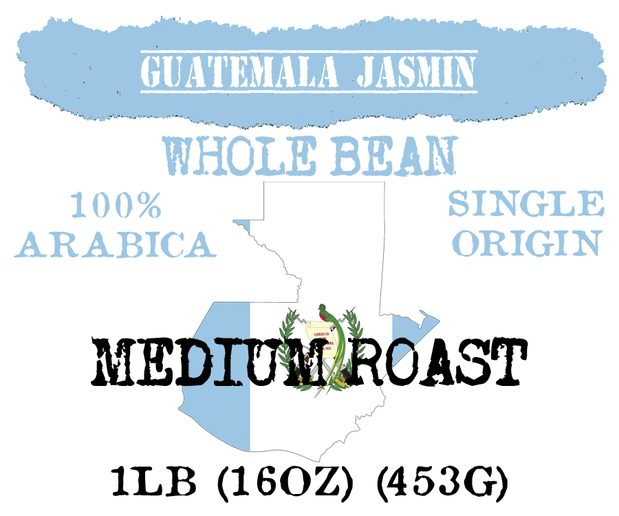 GUATEMALA COFFEE