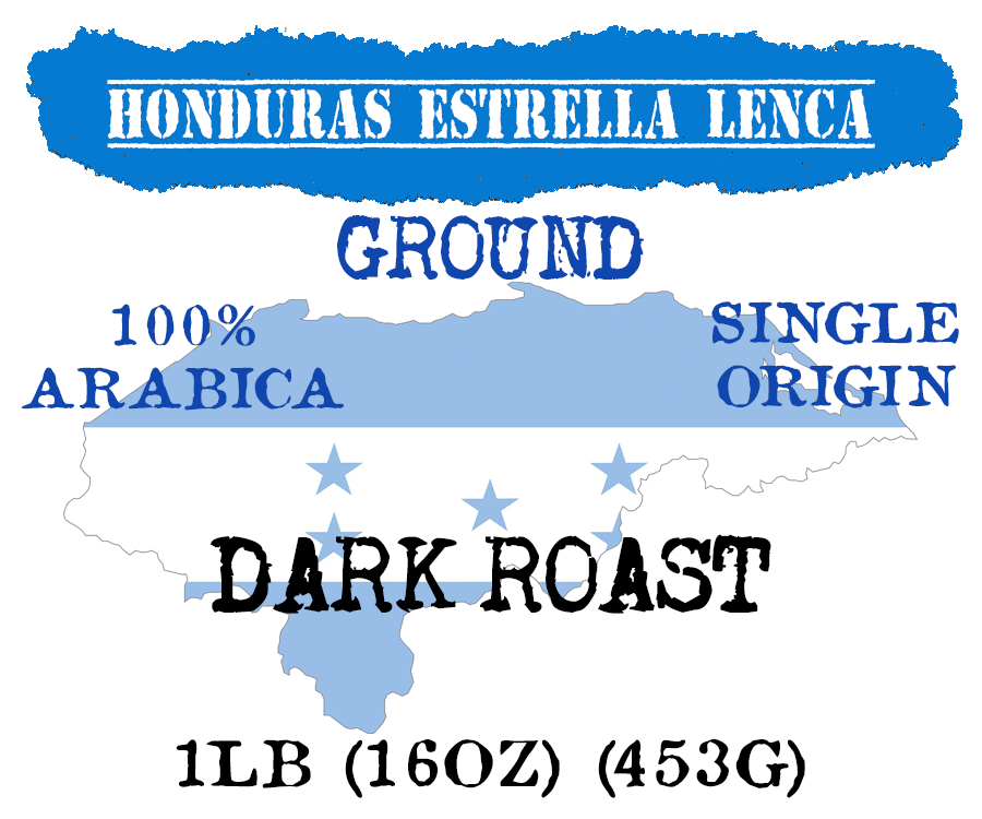 Honduras Estrella Lenca