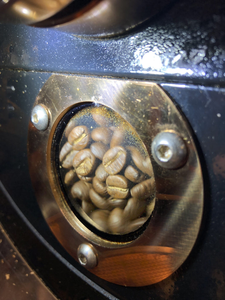 Colombian Beans NAVY COFFEE