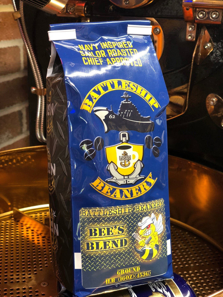 SEABEE Coffee