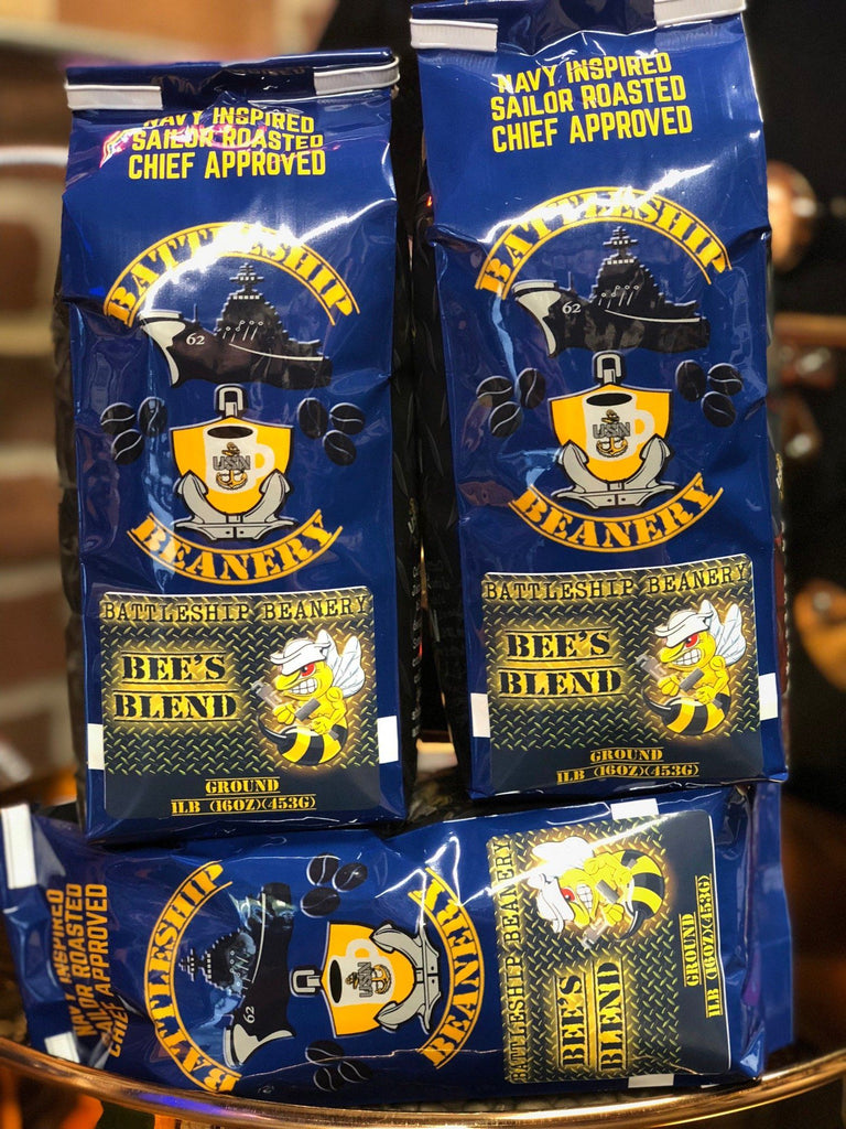 SEABEE Coffee