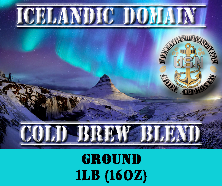 Icelandic Domain