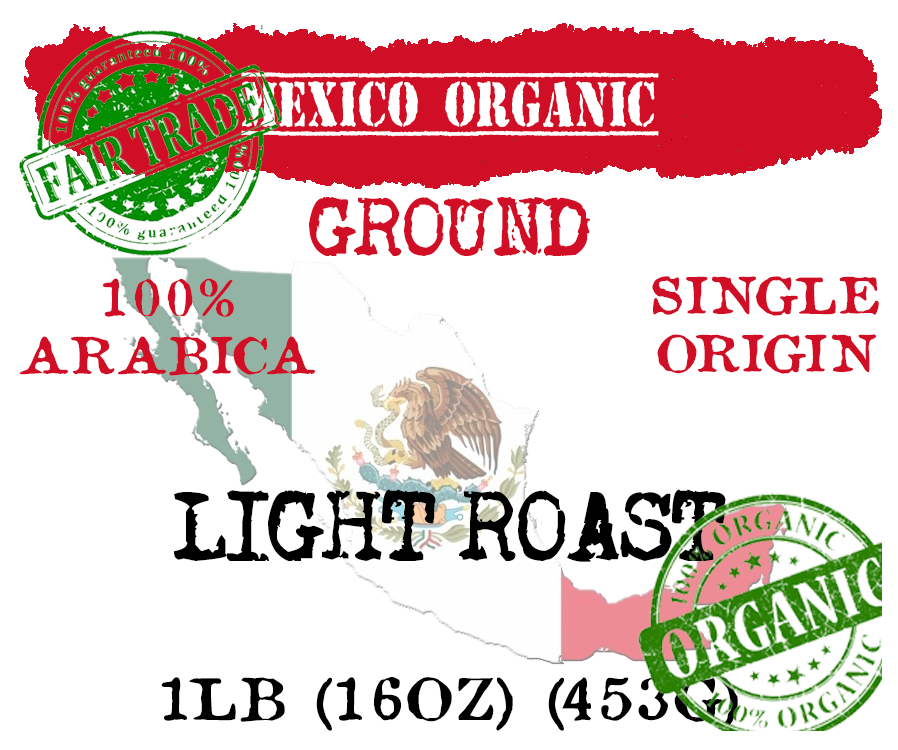 Mexico (Organic)