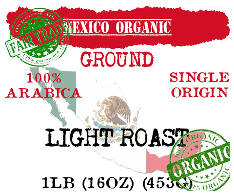 Mexico (Organic)