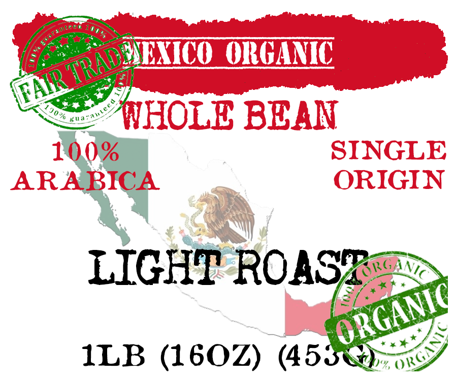 Mexico (Organic)