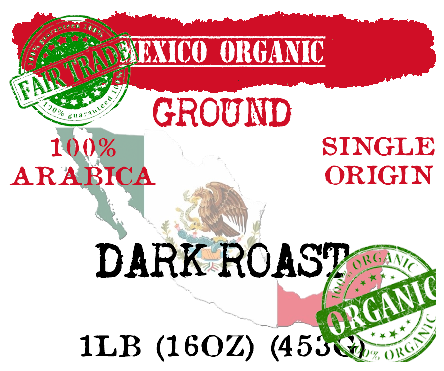 Mexico (Organic)