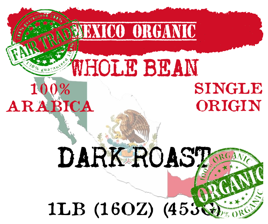 Mexico (Organic)