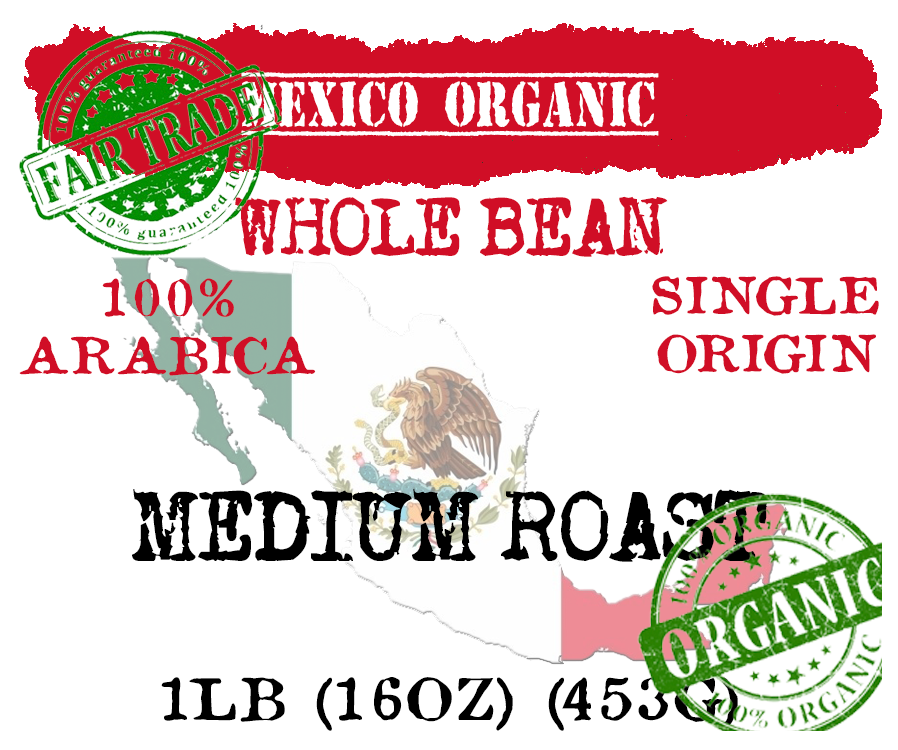 Mexico (Organic)