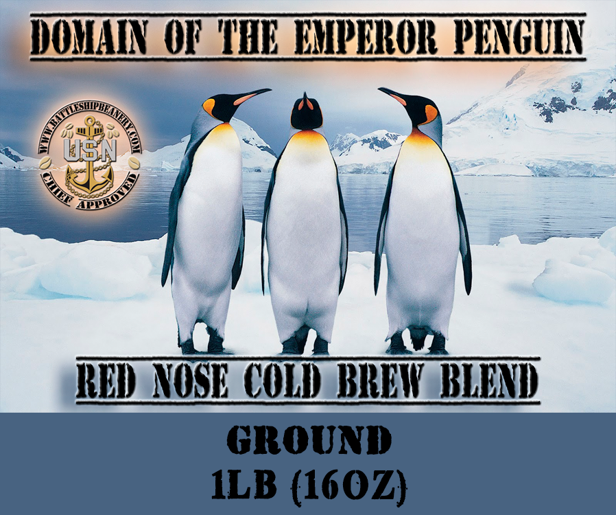 Red Nose Blend