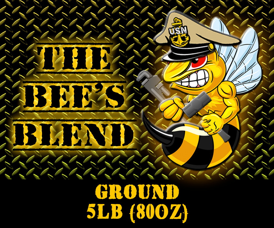 SEABEE Coffee