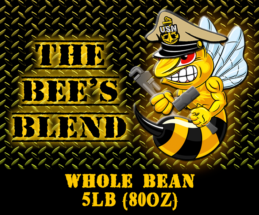 SEABEE Coffee