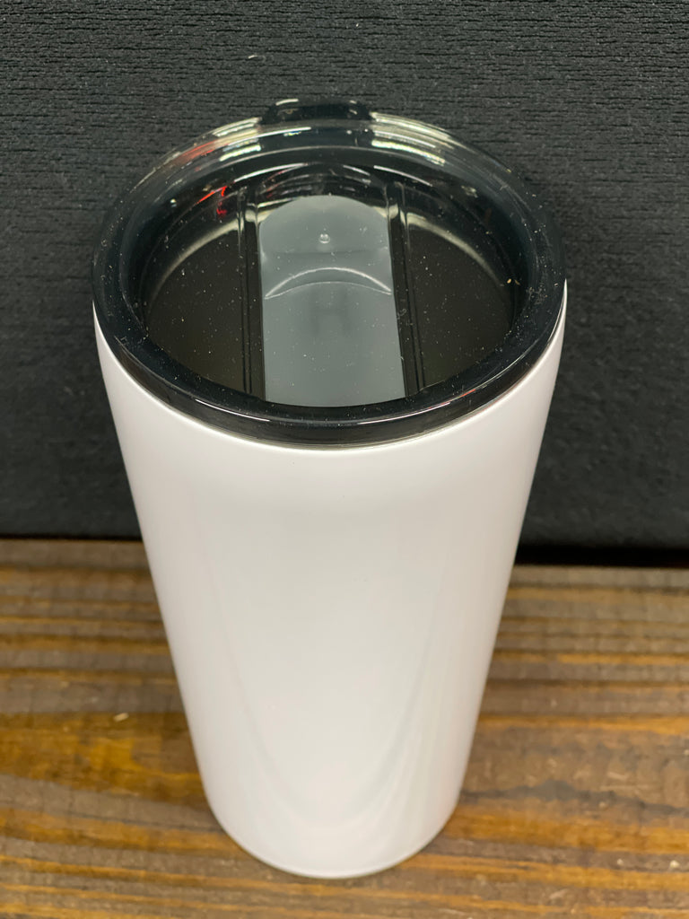 NAVY COFFEE Tumbler