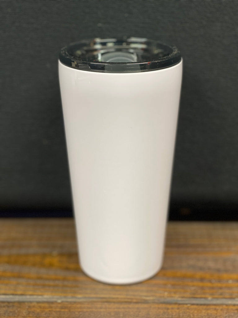 NAVY COFFEE Tumbler
