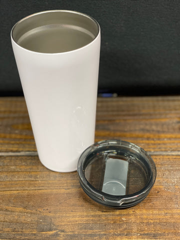 Tumbler NAVY COFFEE