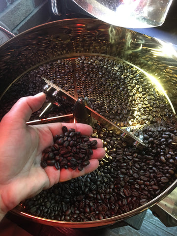 Ethiopia Sidamo