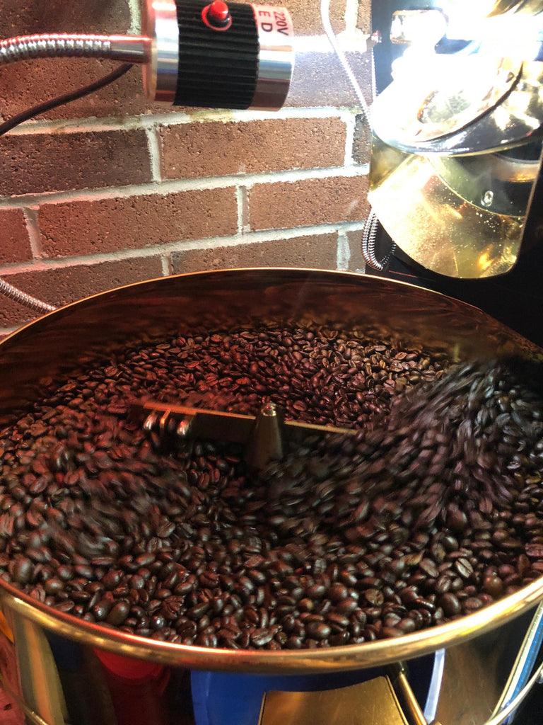 GUATEMALA COFFEE