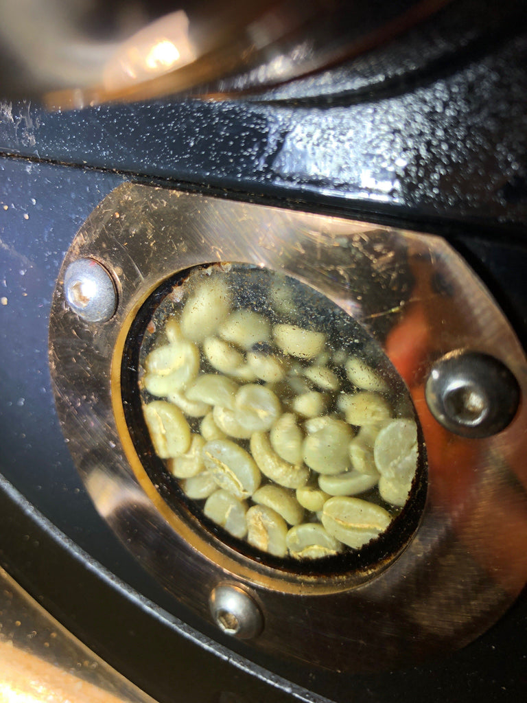 GUATEMALA COFFEE