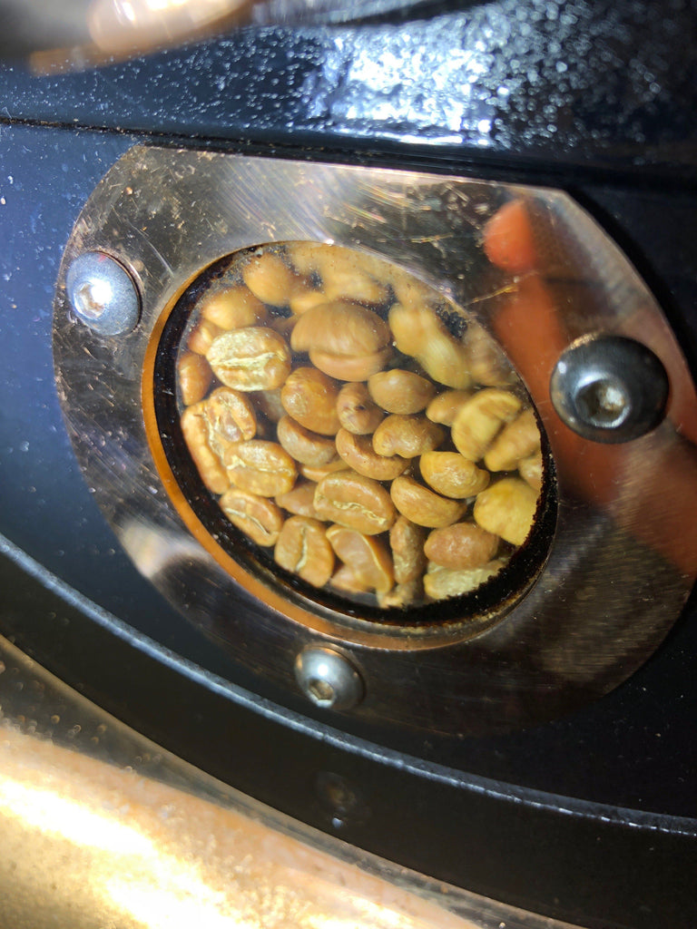 GUATEMALA COFFEE