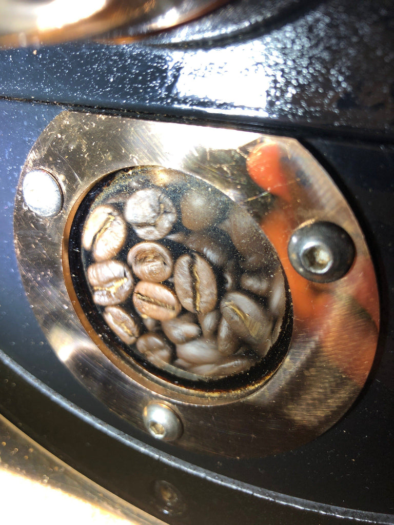 GUATEMALA COFFEE