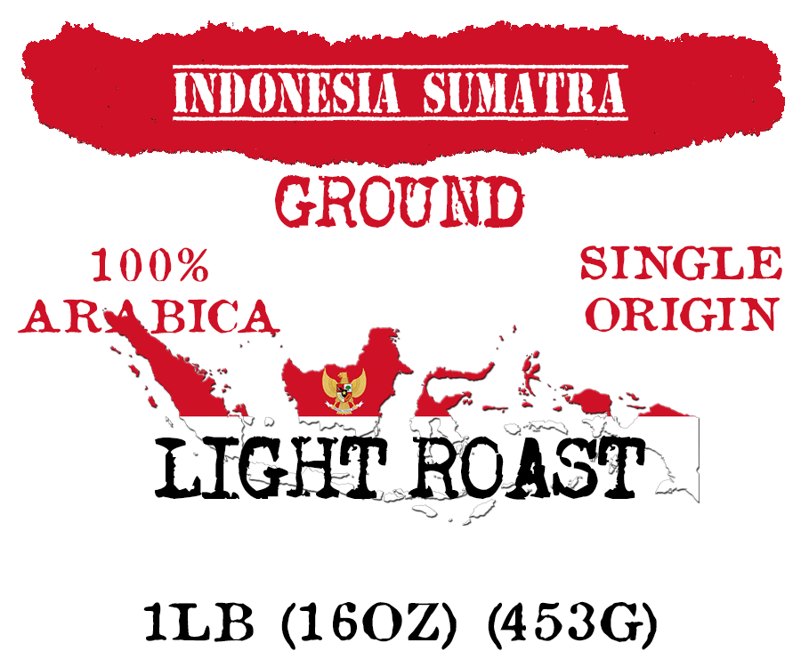 Indonesia (Sumatra)