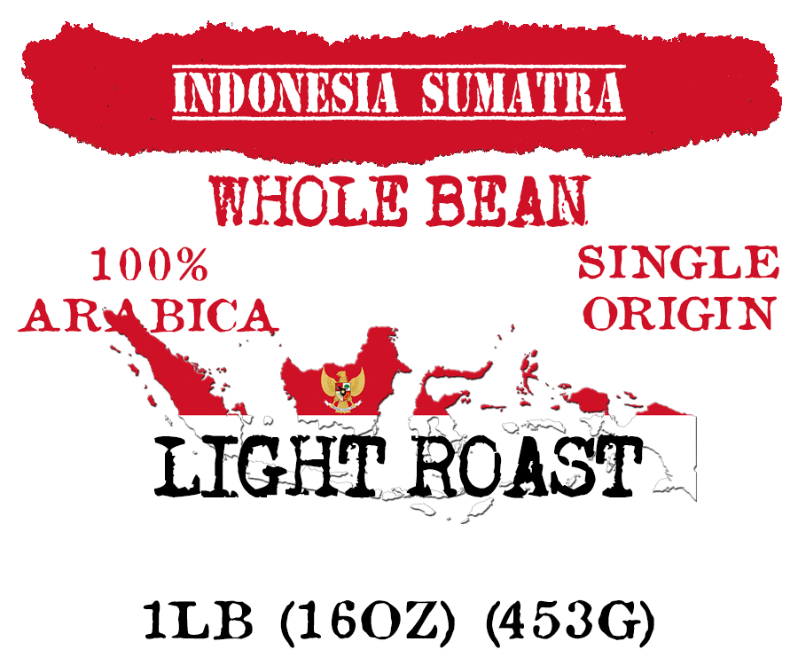 Indonesia (Sumatra)