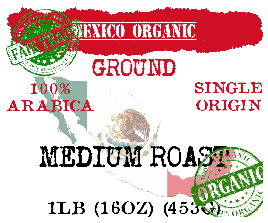 Mexico (Organic)
