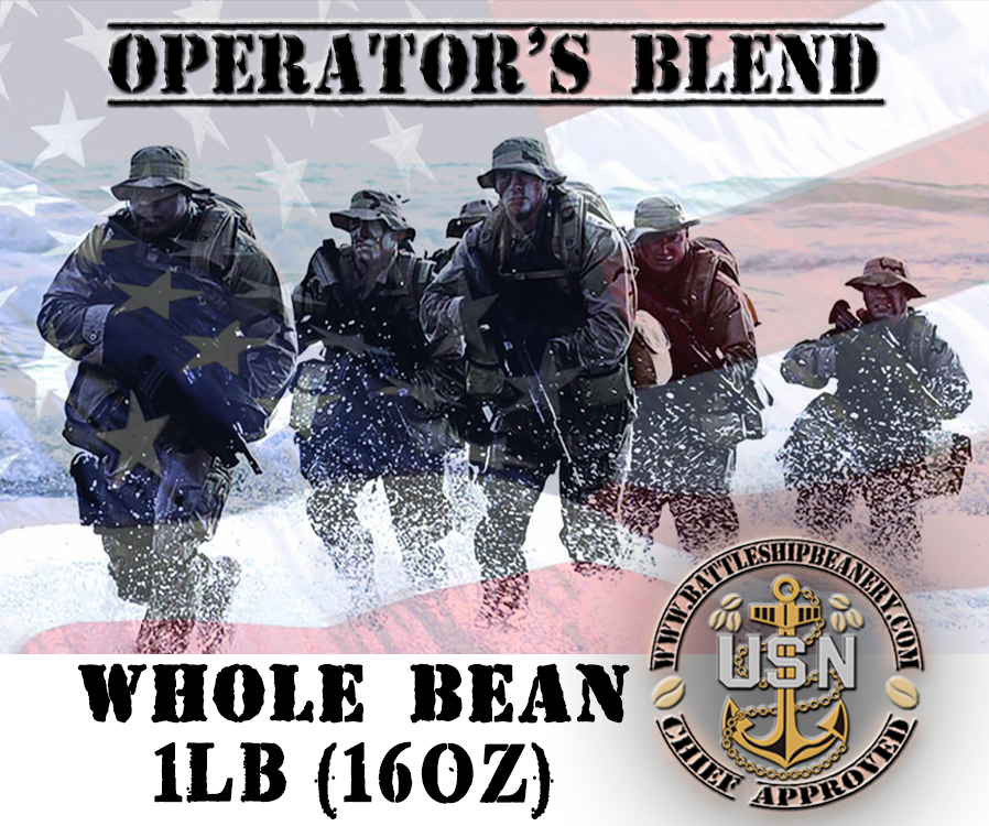 Operator's Blend